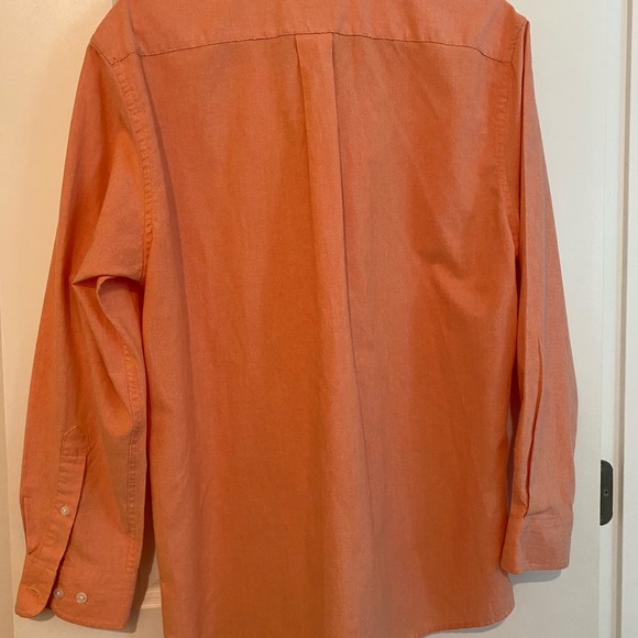 SHIRT SADDLEBREAD DRESS SHIRT SIZE 16 L 32/33, EXCEL. COND.👕 - Picture 2 of 5